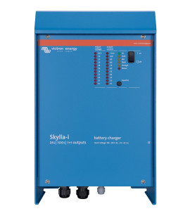 Skylla-i 24/80 (1+1) - 24V 80A