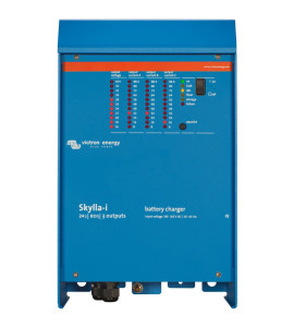 Skylla-i 24/80 (3) - 24V 80A