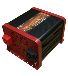 Inverter Pro Power 24V 2500W con interruttore salvavita