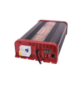 Inverter Pro Power 12V 2200W