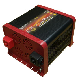 Inverter Pro Power 24V 5000W con interruttore salvavita