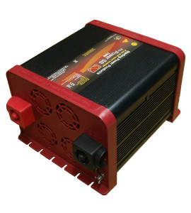 Inverter Pro Power 12V 5000W con interruttore salvavita