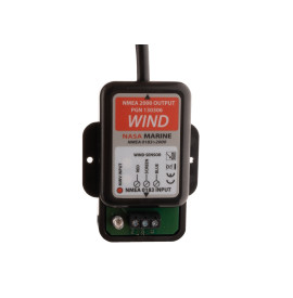 Wind System NMEA 2000