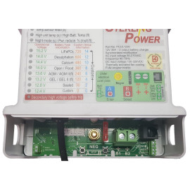 Caricabatterie ProCharge Ultra Lite 12V 30A