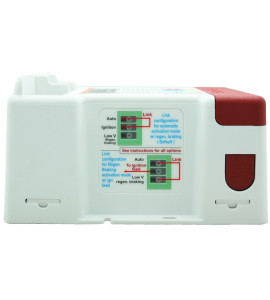 Caricabatterie ProBattery Ultra 12V-48V 70A