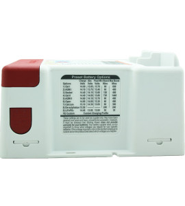 Caricabatterie ProBattery Ultra 12V-48V 70A