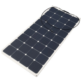 Pannello fotovoltaico ETFE semi-flessibile 18W