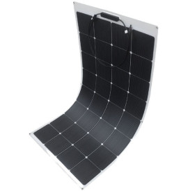 Pannello fotovoltaico ETFE semi-flessibile 55W