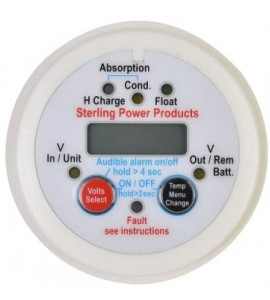Controllo remoto per ProBattery Ultra