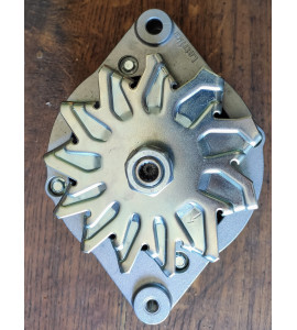 Alternatore di potenza 12V 120A attacco Volvo Penta