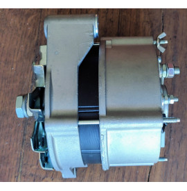 Alternatore di potenza 12V 120A attacco Volvo Penta