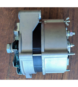 Alternatore di potenza 12V 120A attacco Volvo Penta