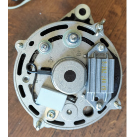 Alternatore di potenza 12V 120A attacco Volvo Penta