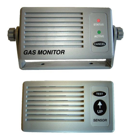 Gas Monitor