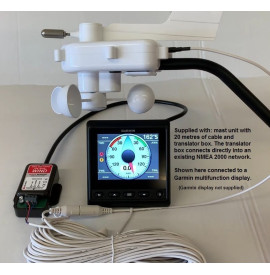 Wind System NMEA 2000