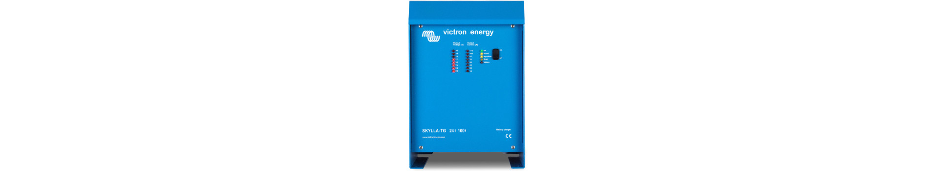Skylla-TG Charger