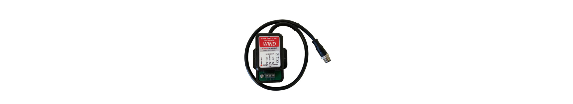 Rete NMEA 0183 - 2000