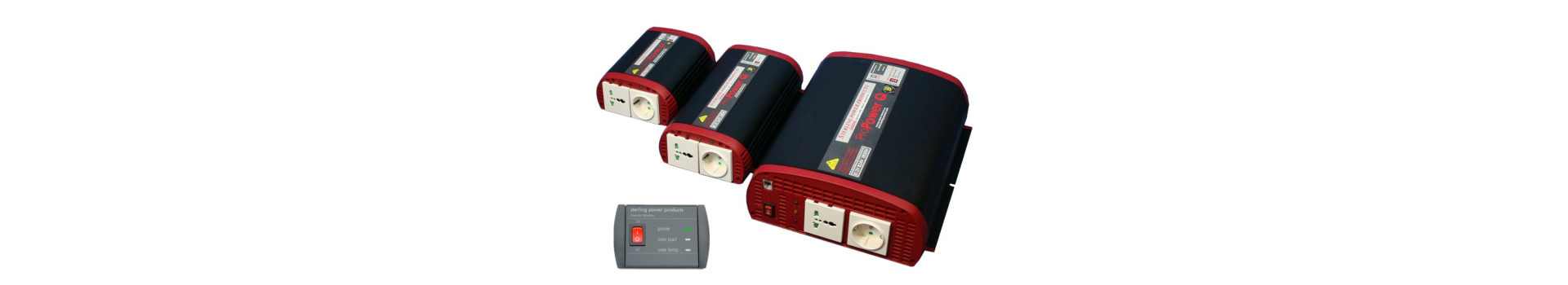 Inverters