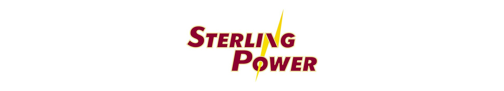 Sterling Power