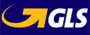 Planet Courier Logo GLS