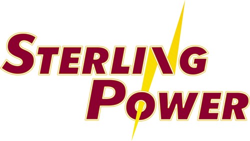 Sterling Power